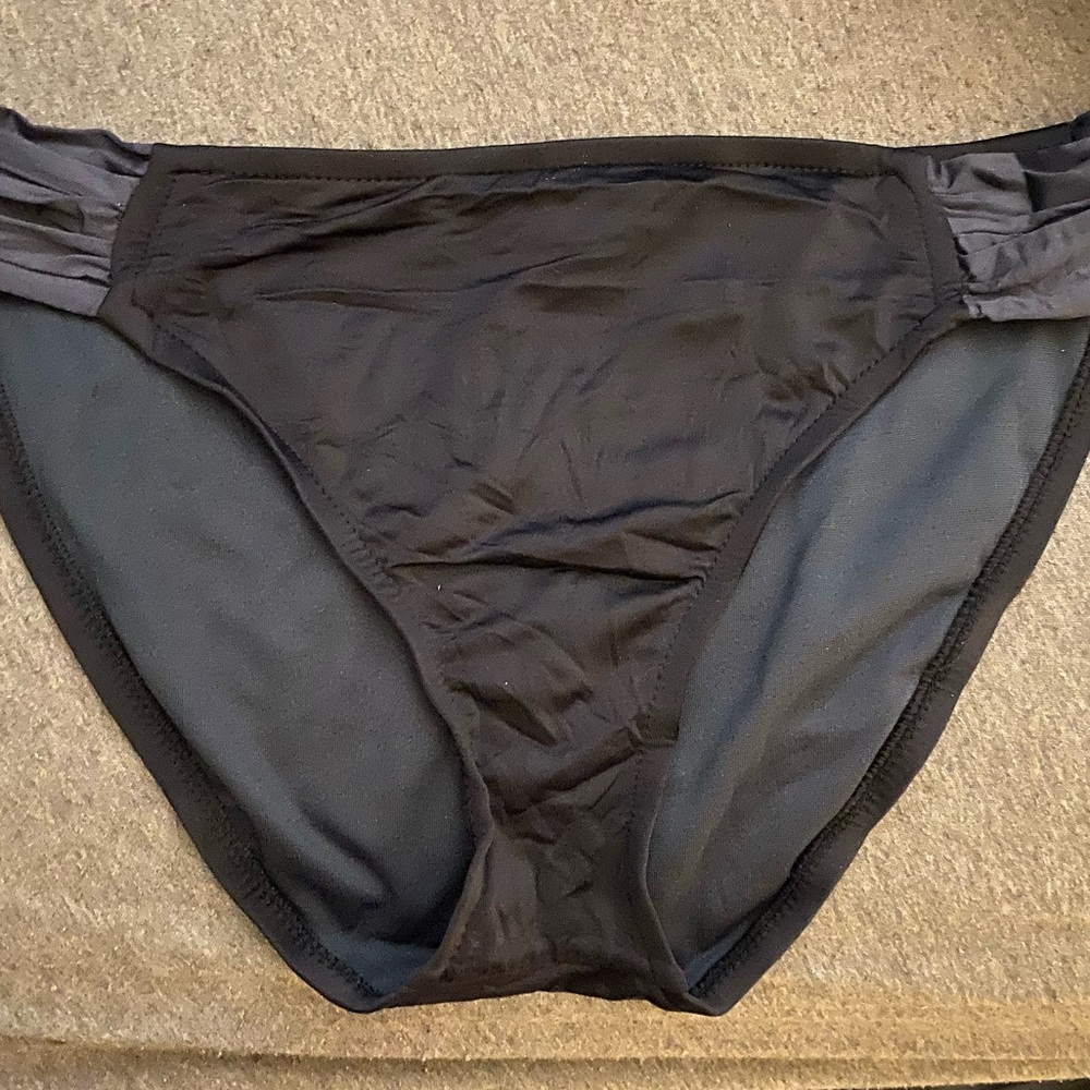 Swim bottoms M